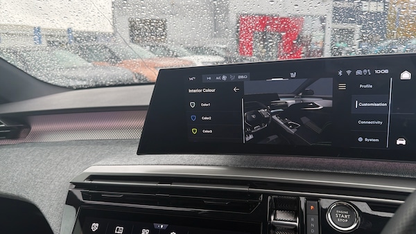 Used Peugeot 3008 2025 for sale - 76319528: Photo 40