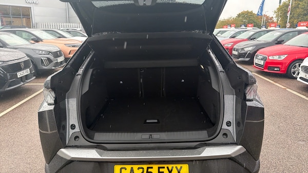 Used Peugeot 3008 2025 for sale - 76319528: Photo 4