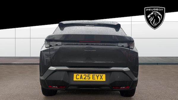 Used Peugeot 3008 2025 for sale - 76319528: Photo 6