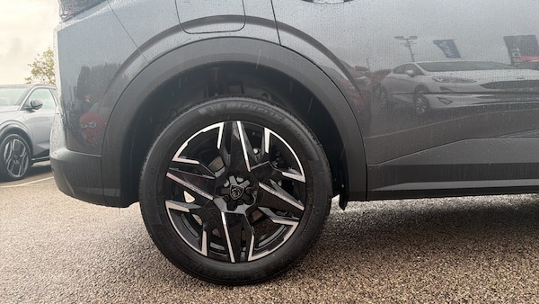 Used Peugeot 3008 2025 for sale - 76319528: Photo 7