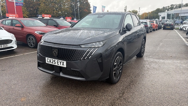 Used Peugeot 3008 2025 for sale - 76319528: Photo 8