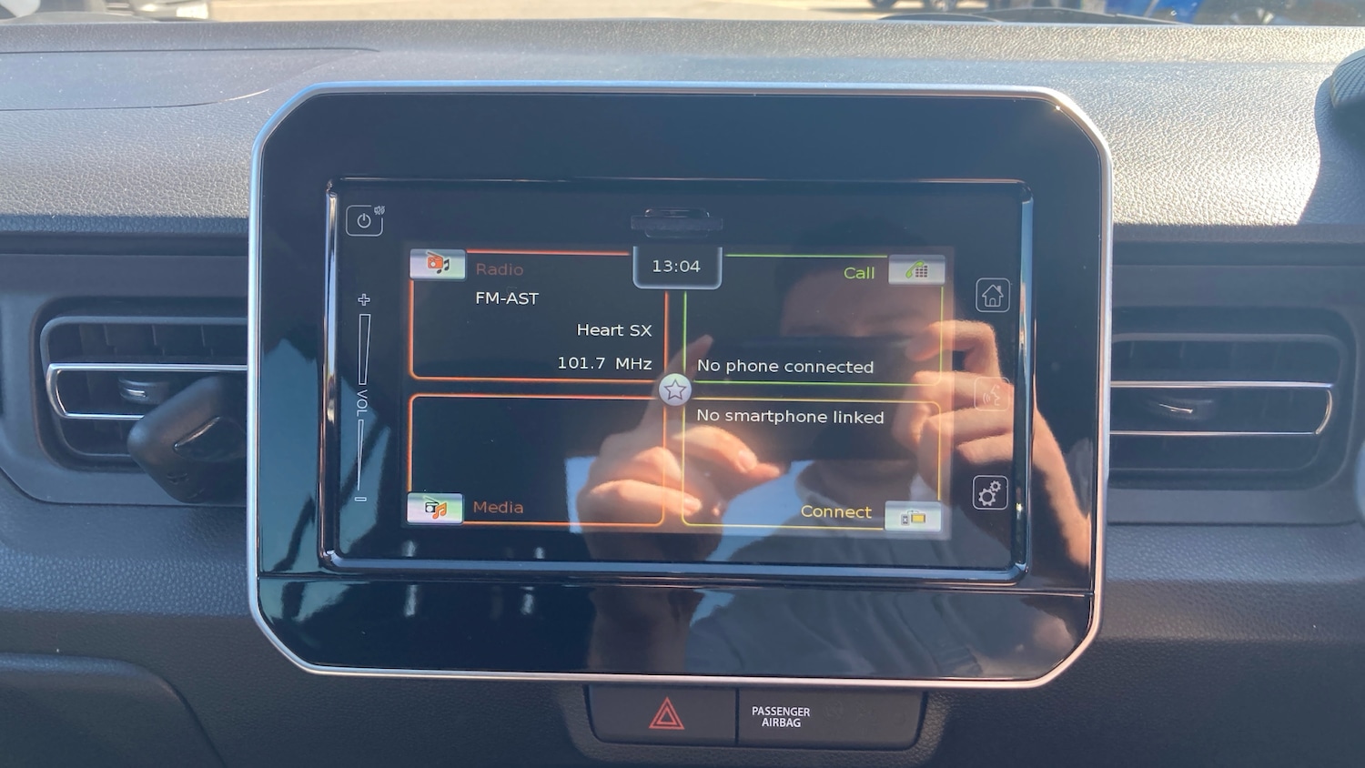 Used Suzuki Ignis 2023 for sale - 78199427: Photo 12