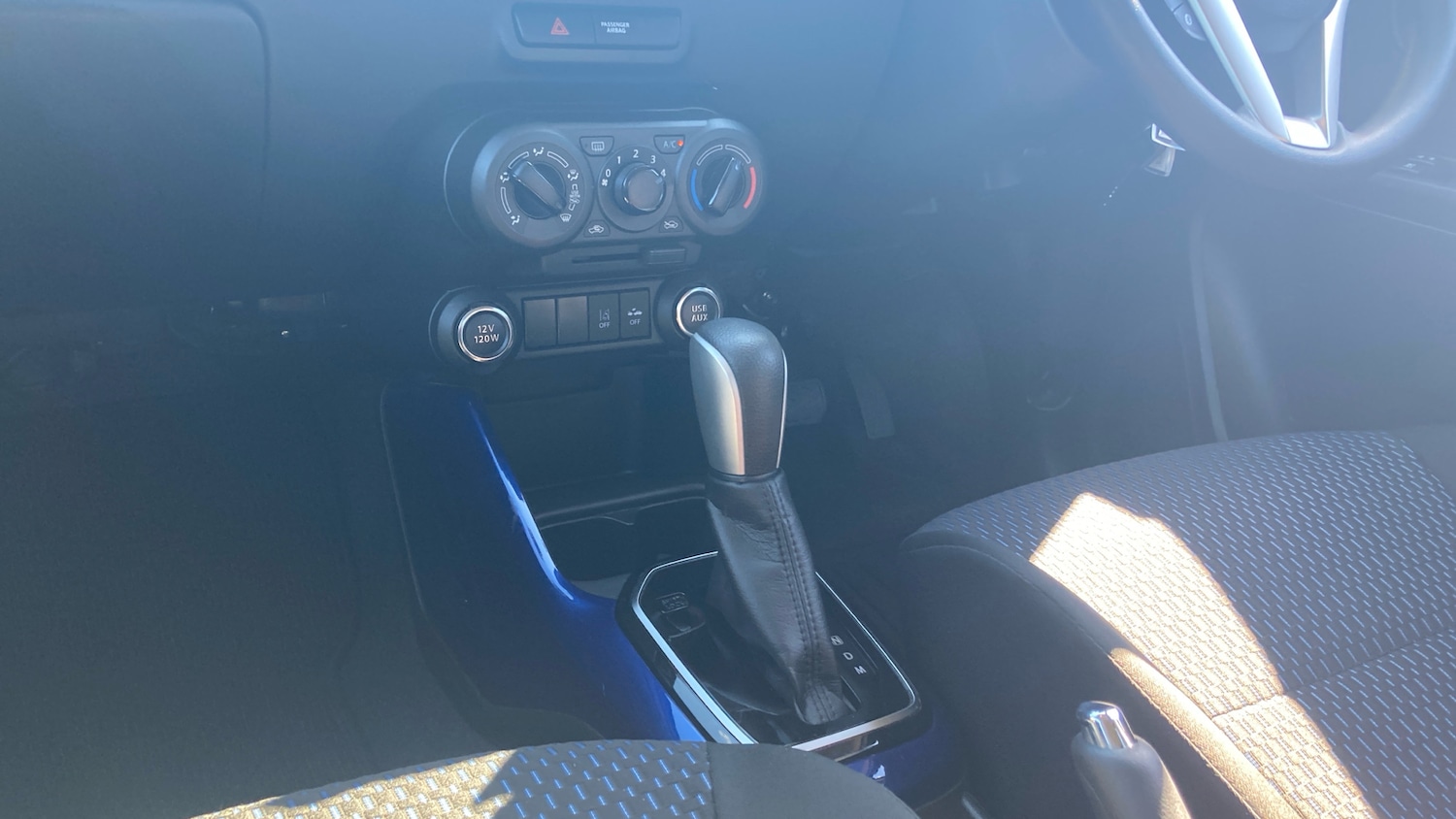 Used Suzuki Ignis 2023 for sale - 78199427: Photo 13