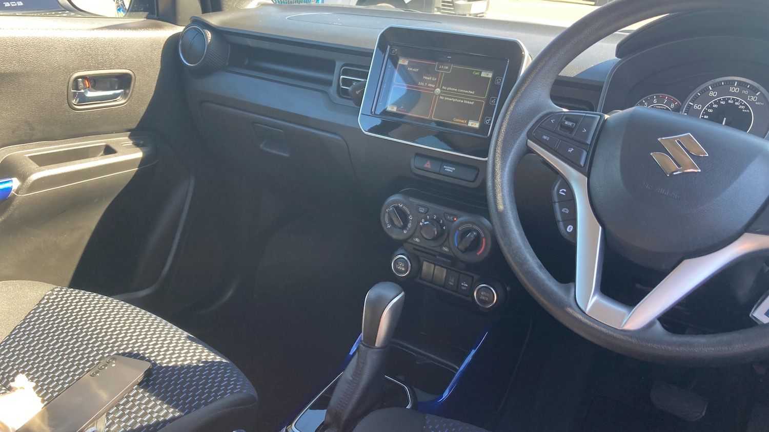 Used Suzuki Ignis 2023 for sale - 78199427: Photo 14