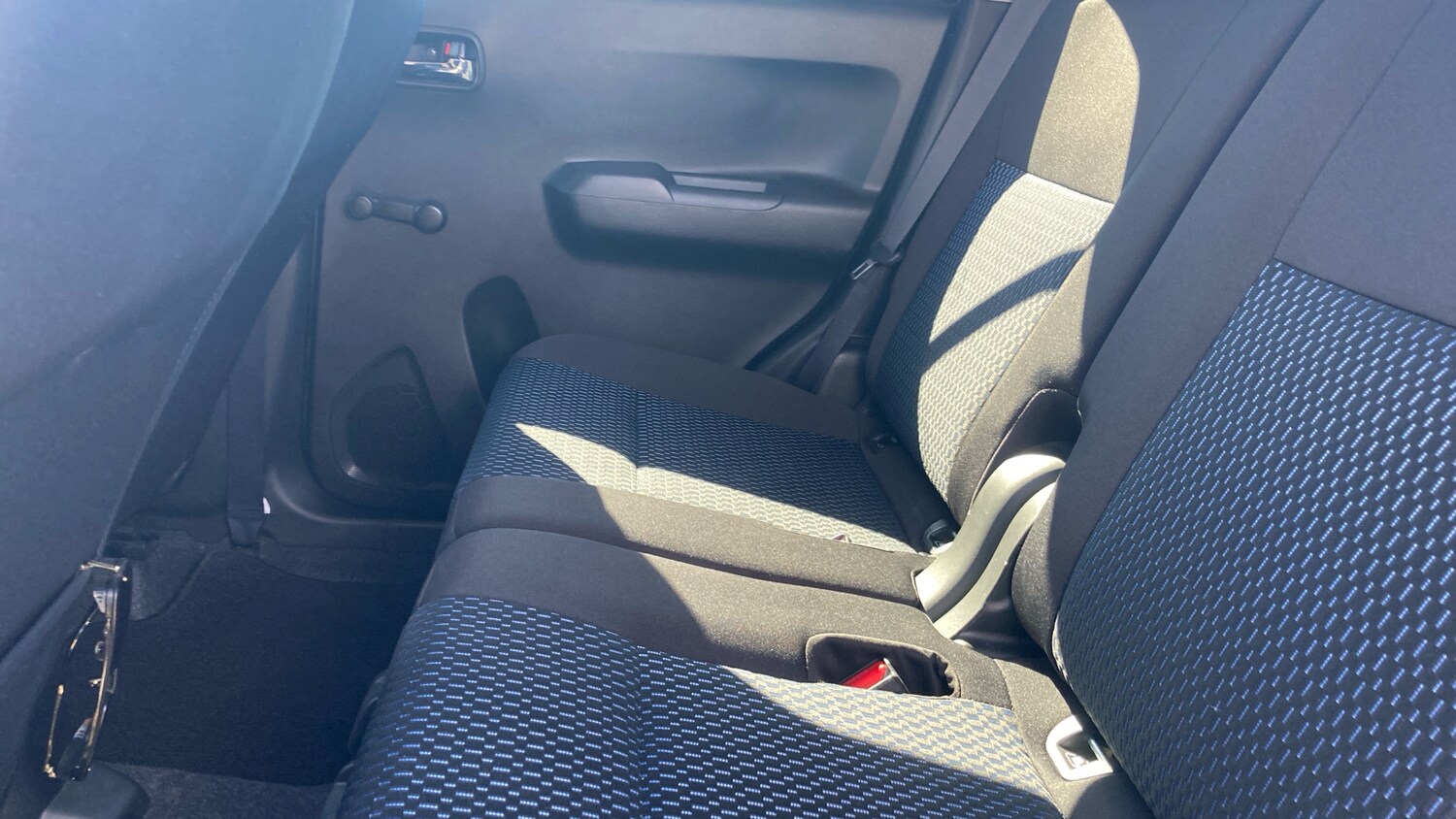 Used Suzuki Ignis 2023 for sale - 78199427: Photo 16