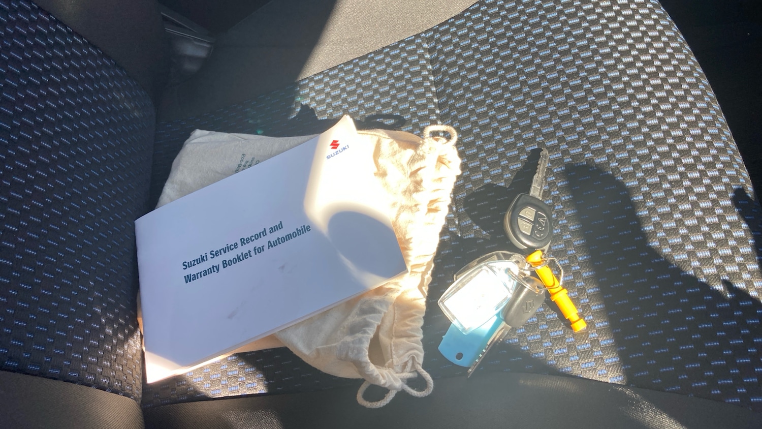 Used Suzuki Ignis 2023 for sale - 78199427: Photo 19