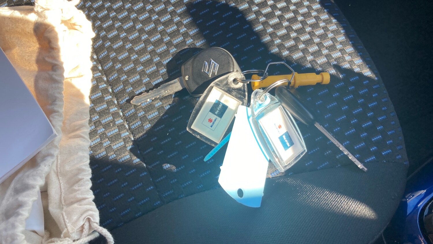 Used Suzuki Ignis 2023 for sale - 78199427: Photo 20