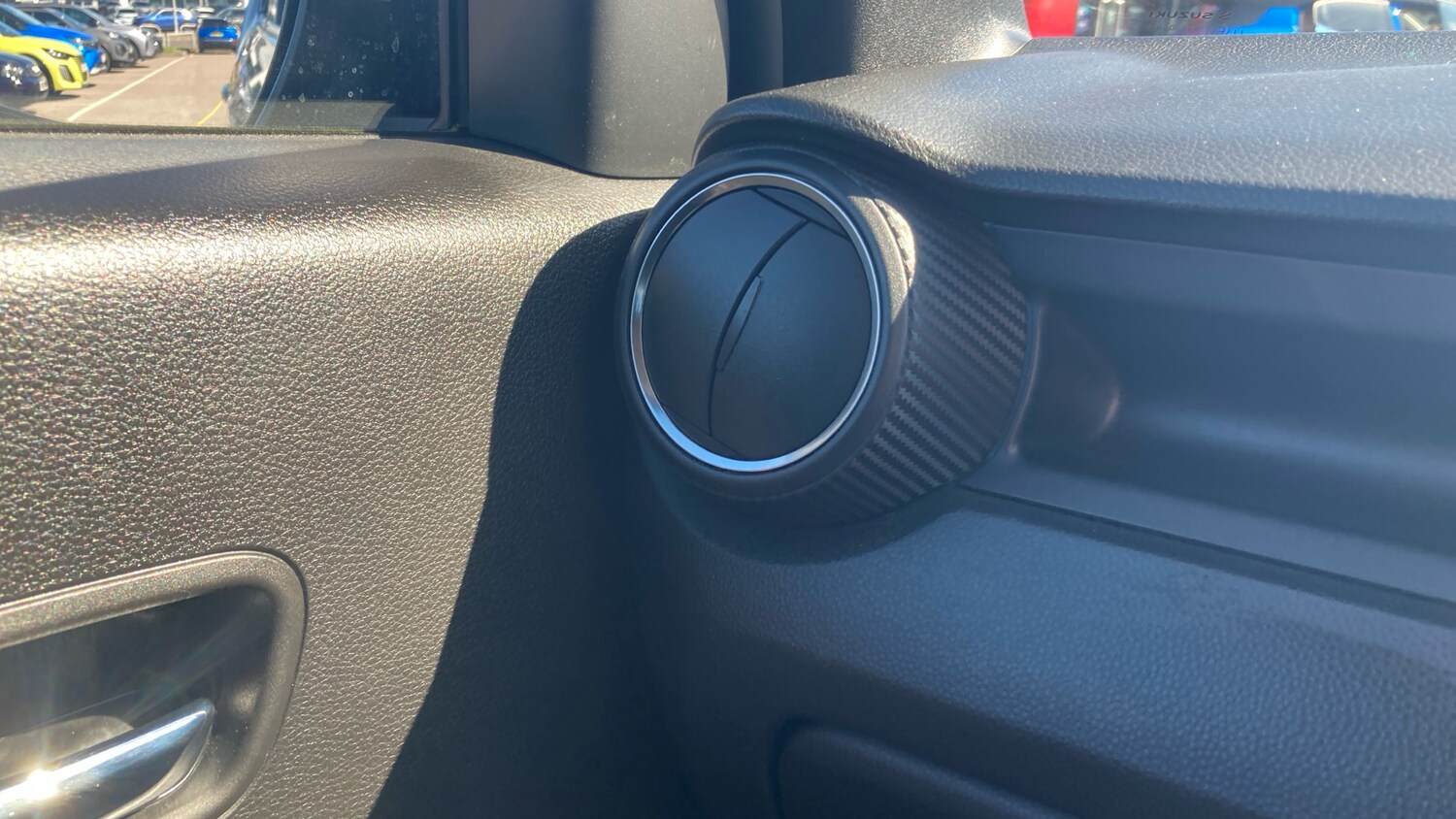 Used Suzuki Ignis 2023 for sale - 78199427: Photo 23