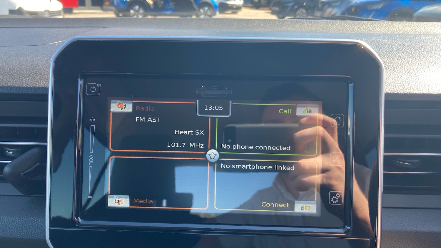 Used Suzuki Ignis 2023 for sale - 78199427: Photo 25