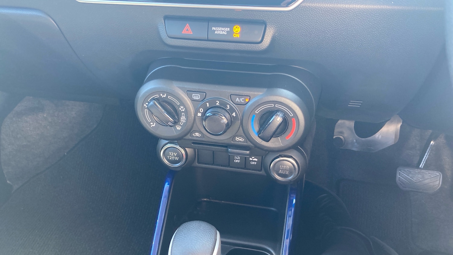 Used Suzuki Ignis 2023 for sale - 78199427: Photo 27