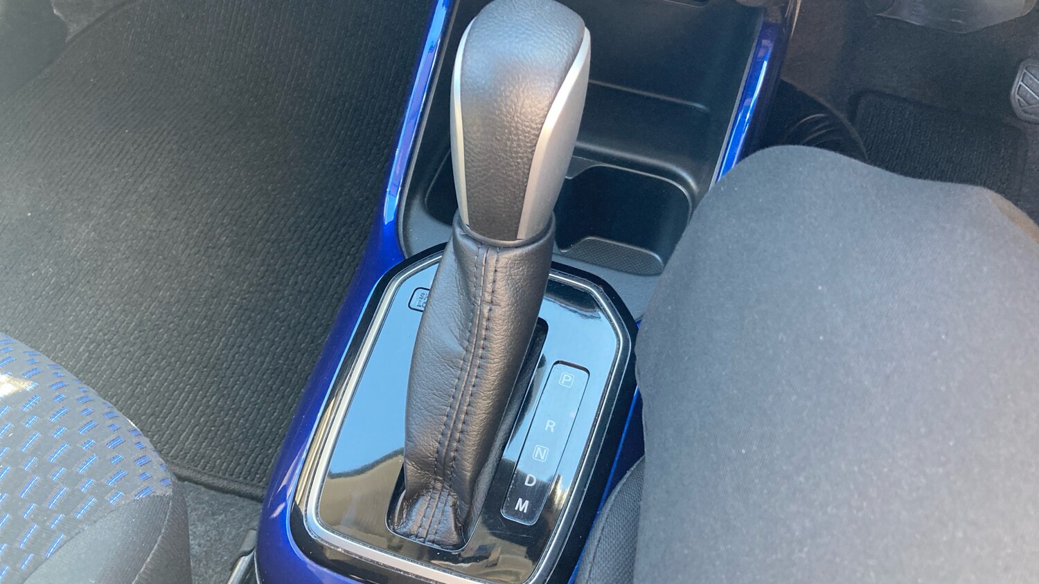 Used Suzuki Ignis 2023 for sale - 78199427: Photo 28