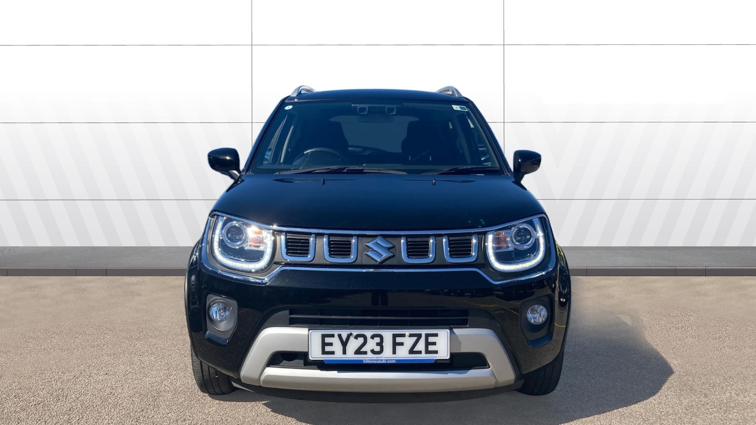 Used Suzuki Ignis 2023 for sale - 78199427: Photo 3