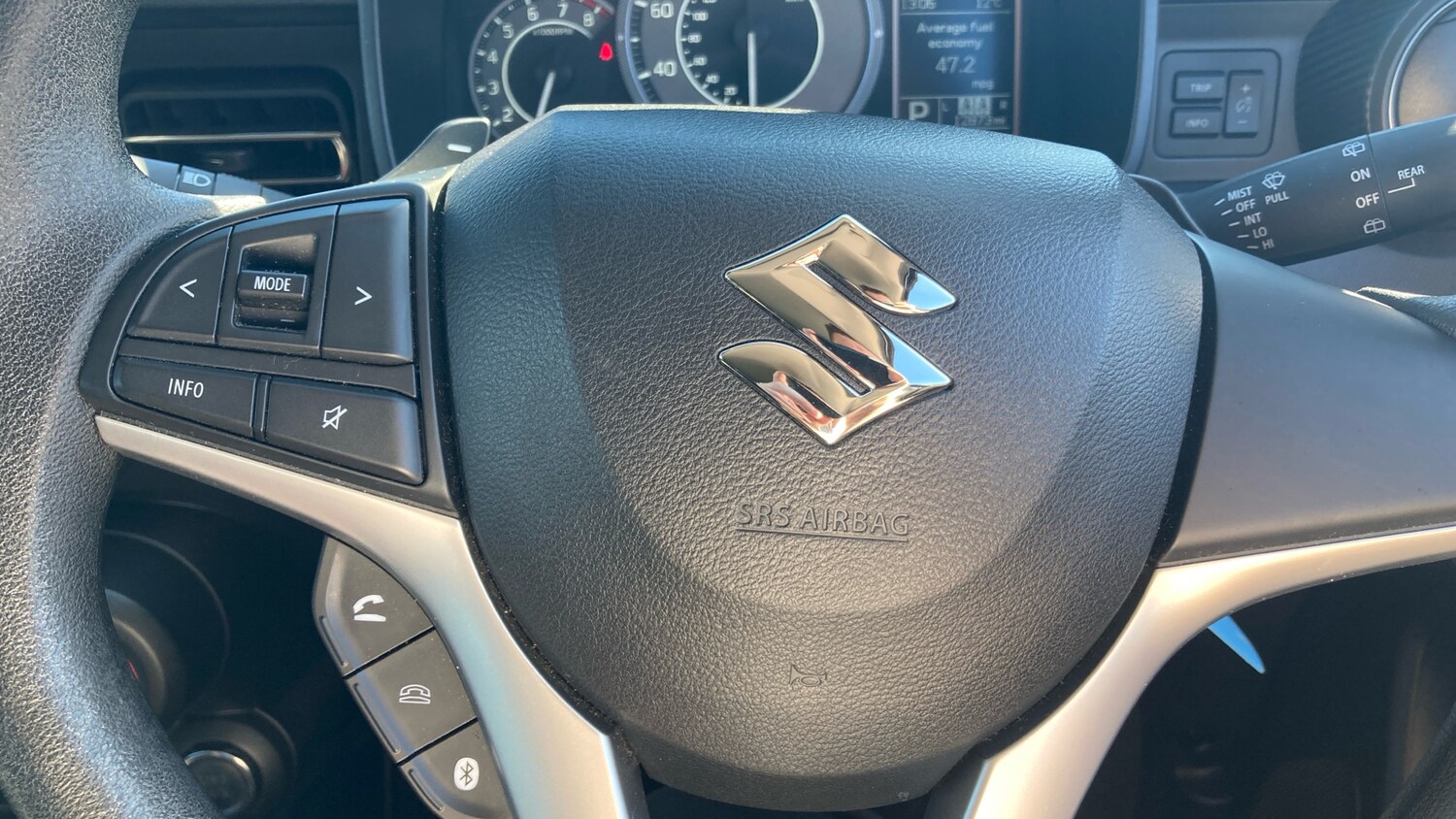 Used Suzuki Ignis 2023 for sale - 78199427: Photo 30