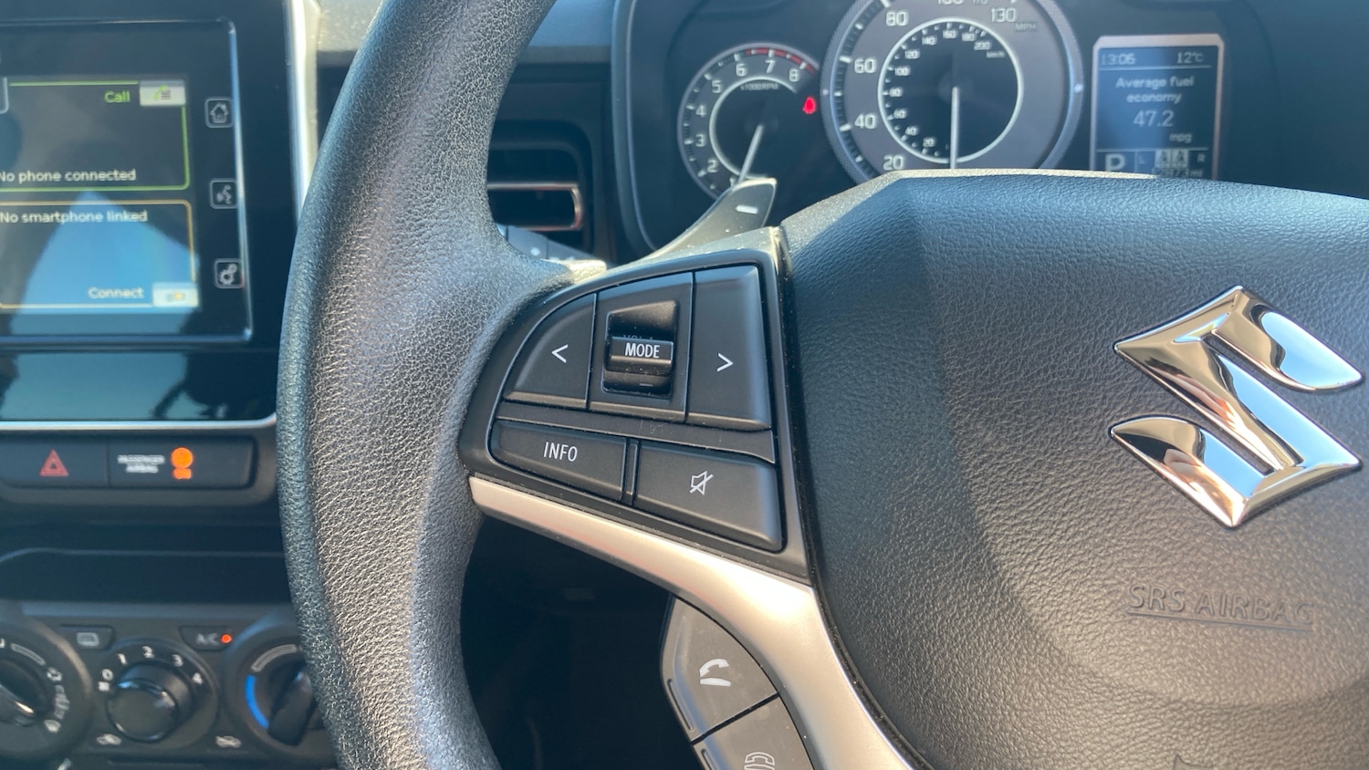 Used Suzuki Ignis 2023 for sale - 78199427: Photo 33