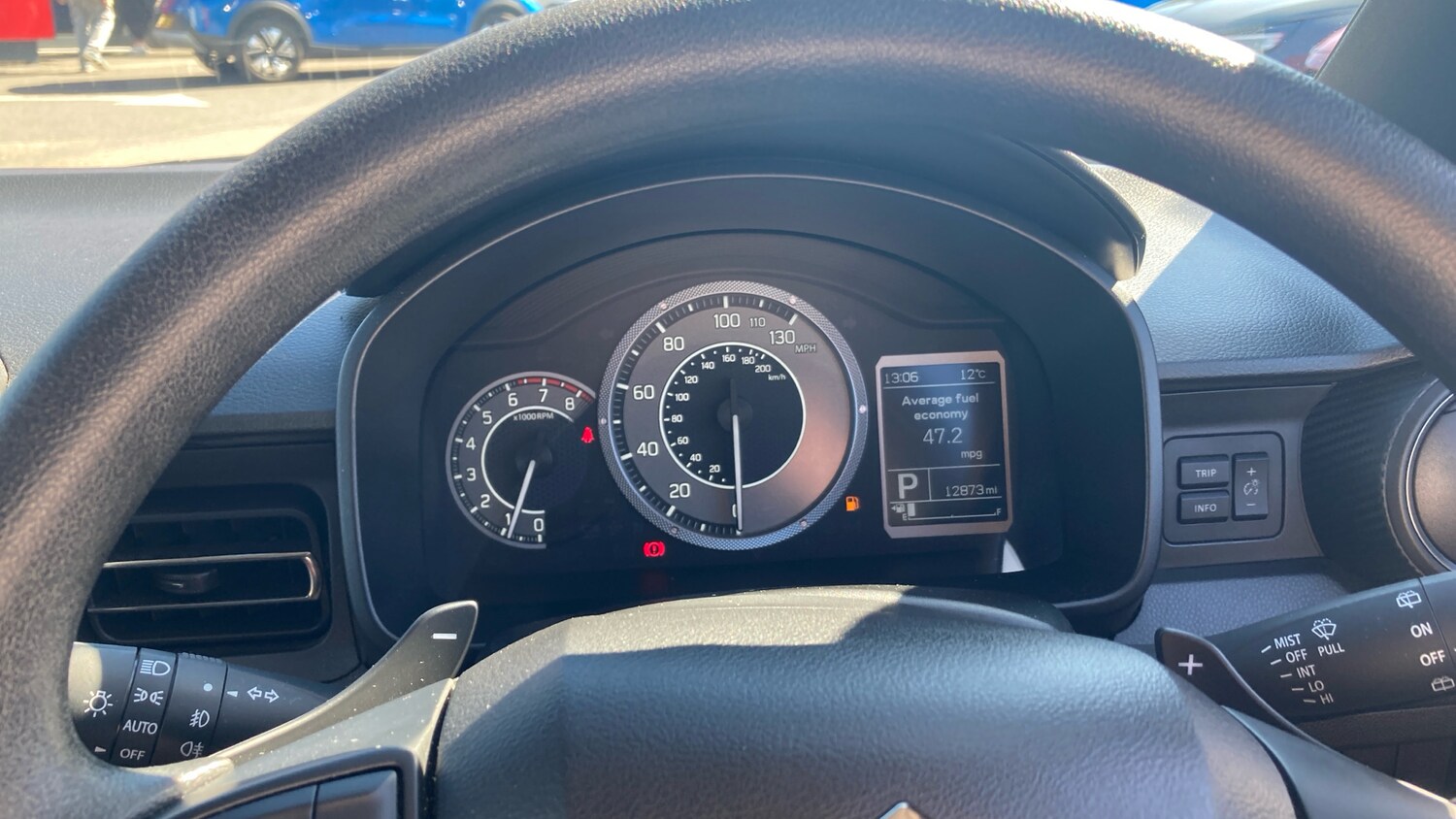 Used Suzuki Ignis 2023 for sale - 78199427: Photo 34