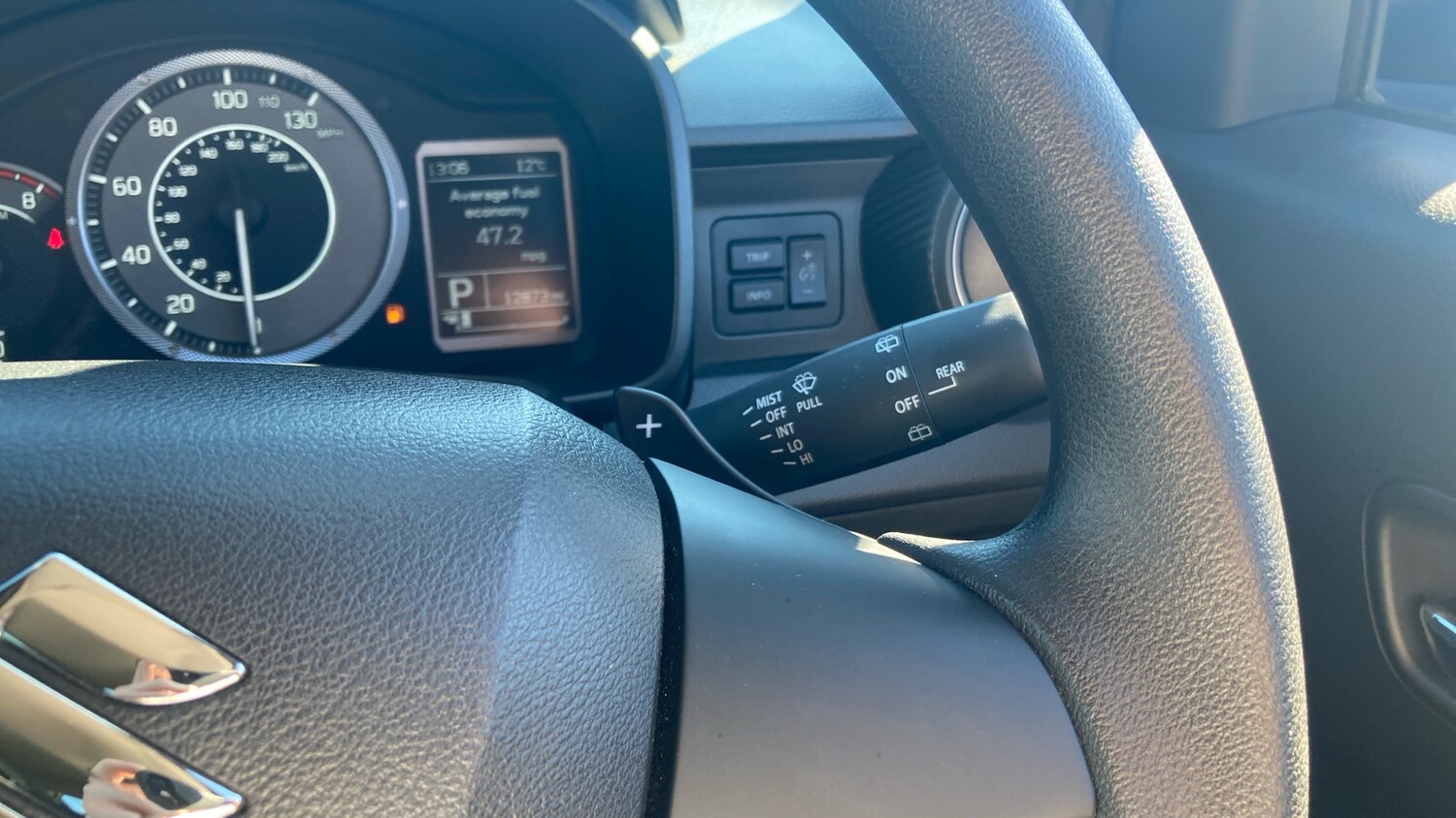 Used Suzuki Ignis 2023 for sale - 78199427: Photo 35