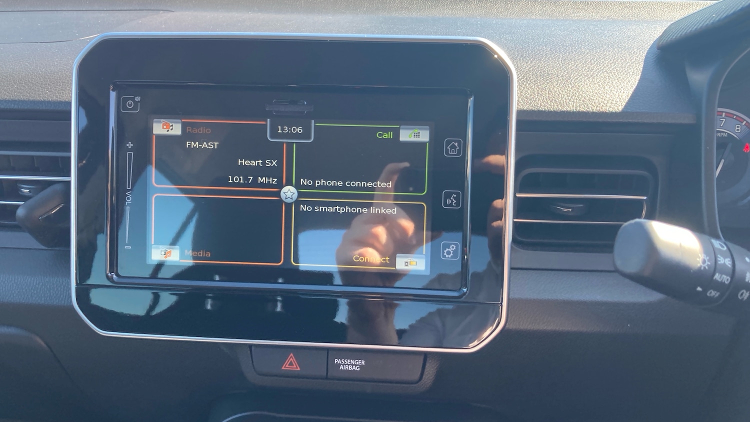 Used Suzuki Ignis 2023 for sale - 78199427: Photo 36