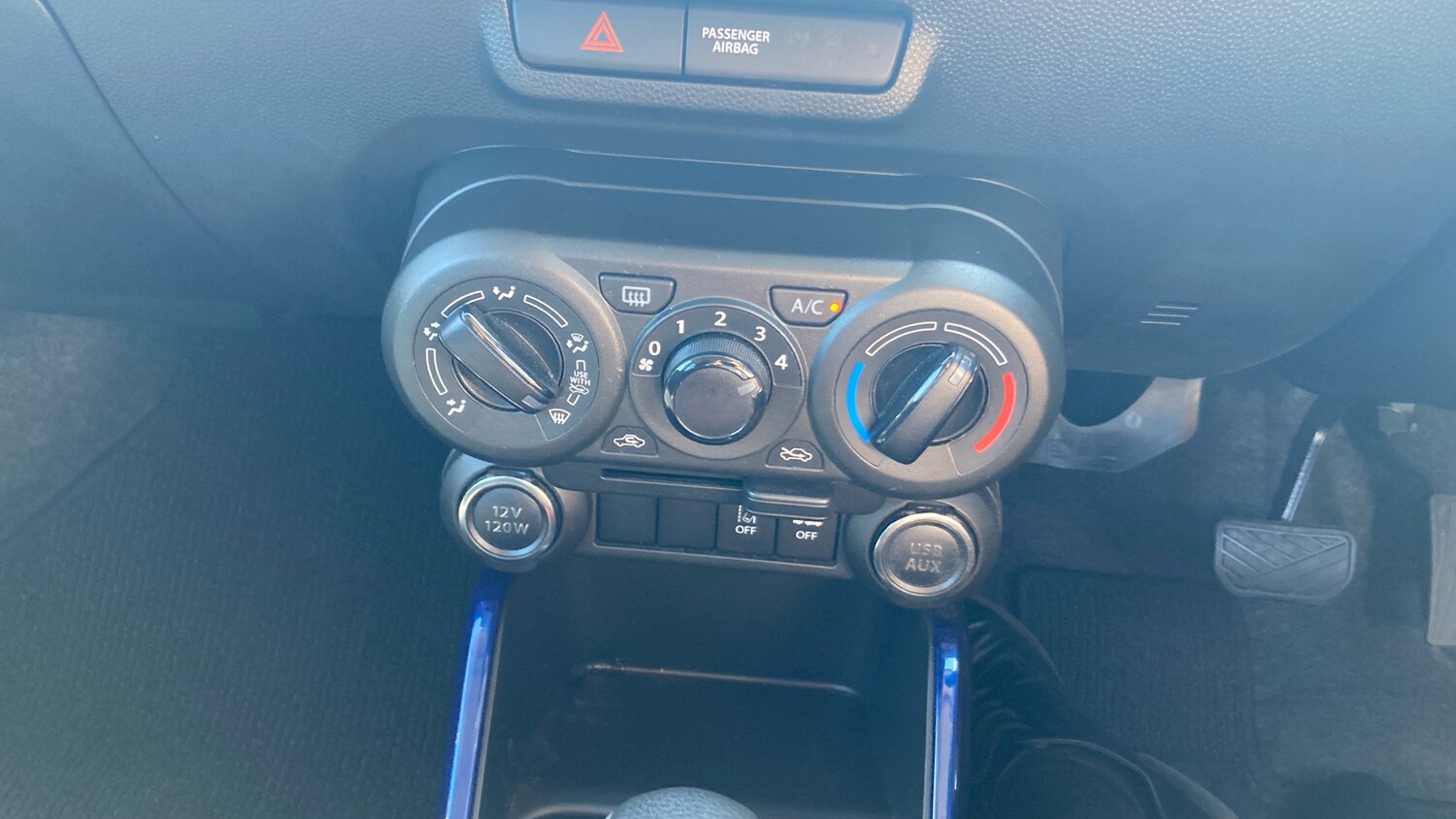 Used Suzuki Ignis 2023 for sale - 78199427: Photo 37