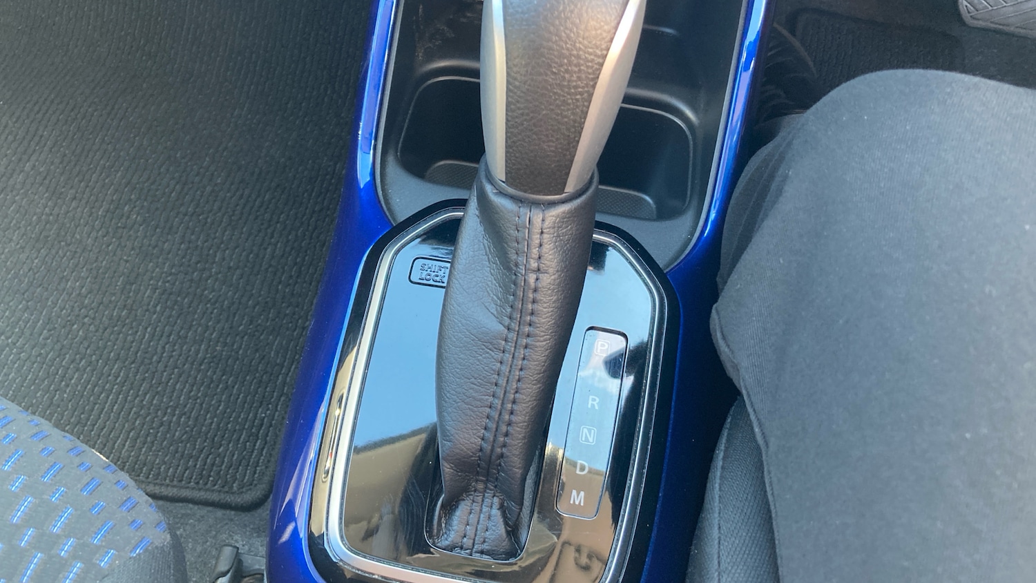 Used Suzuki Ignis 2023 for sale - 78199427: Photo 38