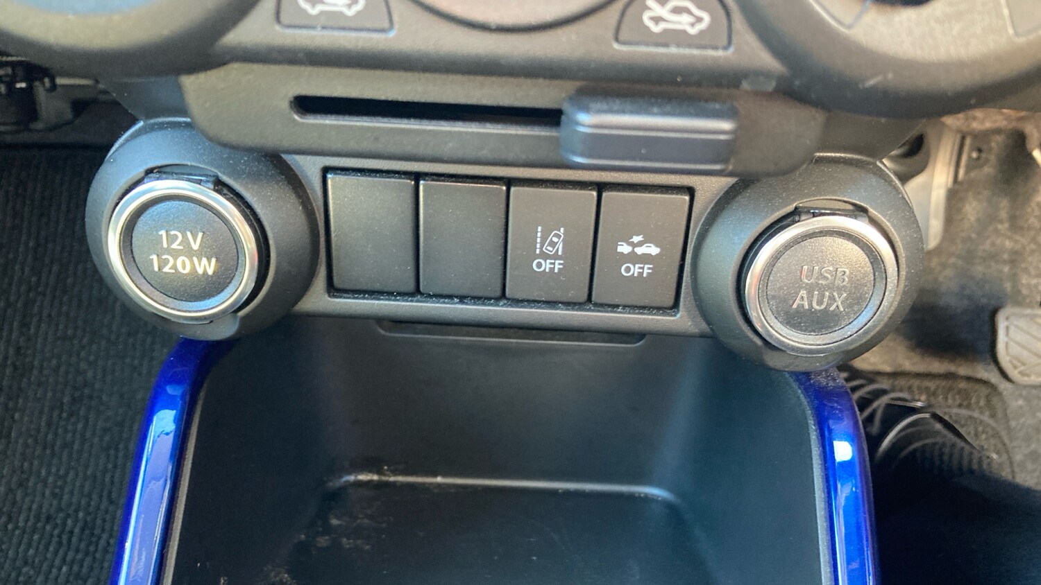 Used Suzuki Ignis 2023 for sale - 78199427: Photo 45