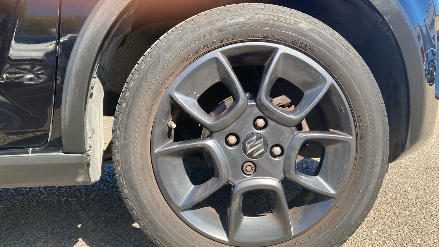 Used Suzuki Ignis 2023 for sale - 78199427: Photo 7