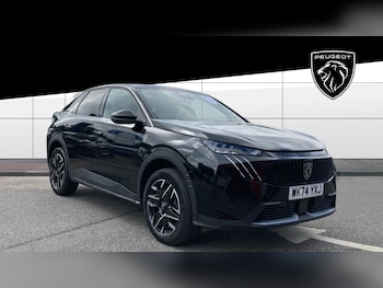 Used Peugeot 3008 2024 for sale - 78789197: Photo