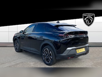 Used Peugeot 3008 2024 for sale - 78789197: Photo