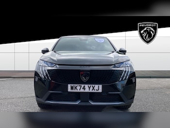 Used Peugeot 3008 2024 for sale - 78789197: Photo