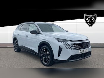 Used Peugeot 5008 2024 for sale - 78459353: Photo