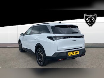 Used Peugeot 5008 2024 for sale - 78459353: Photo