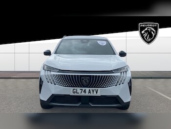 Used Peugeot 5008 2024 for sale - 78459353: Photo