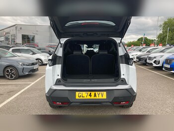 Used Peugeot 5008 2024 for sale - 78459353: Photo