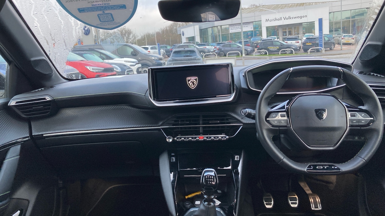 Used Peugeot 208 2024 for sale - 77377961: Photo 10