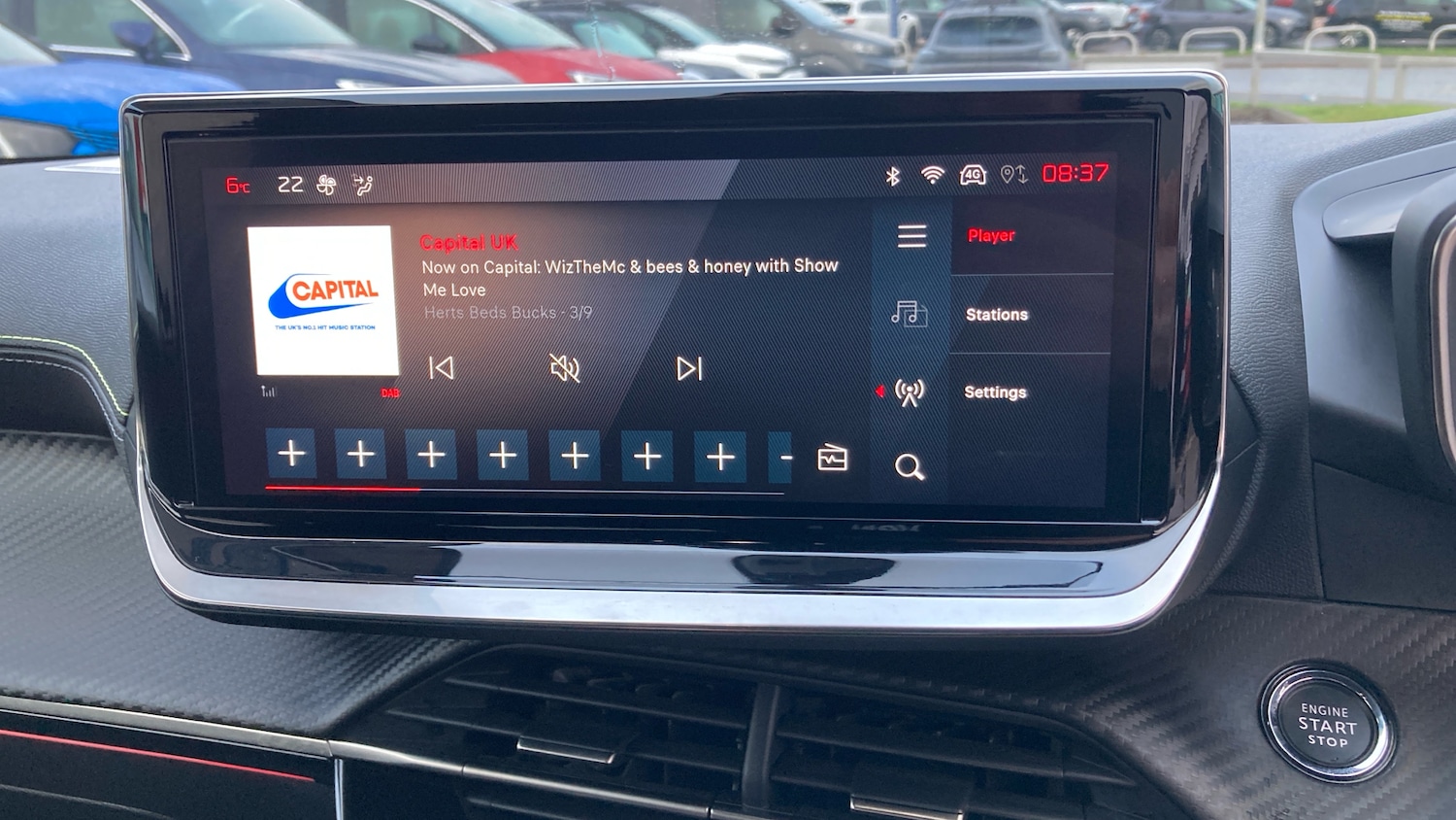 Used Peugeot 208 2024 for sale - 77377961: Photo 12