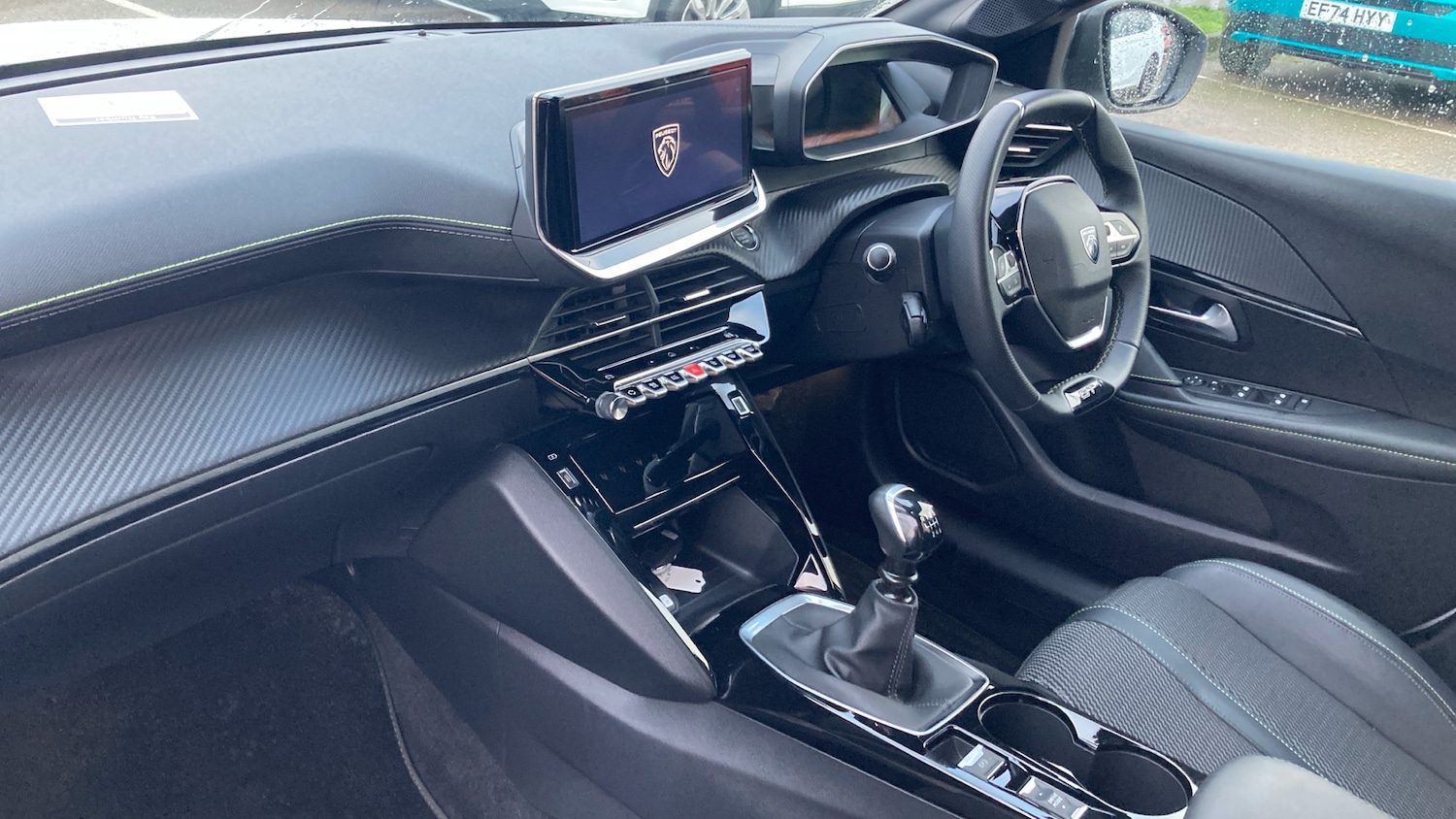 Used Peugeot 208 2024 for sale - 77377961: Photo 14