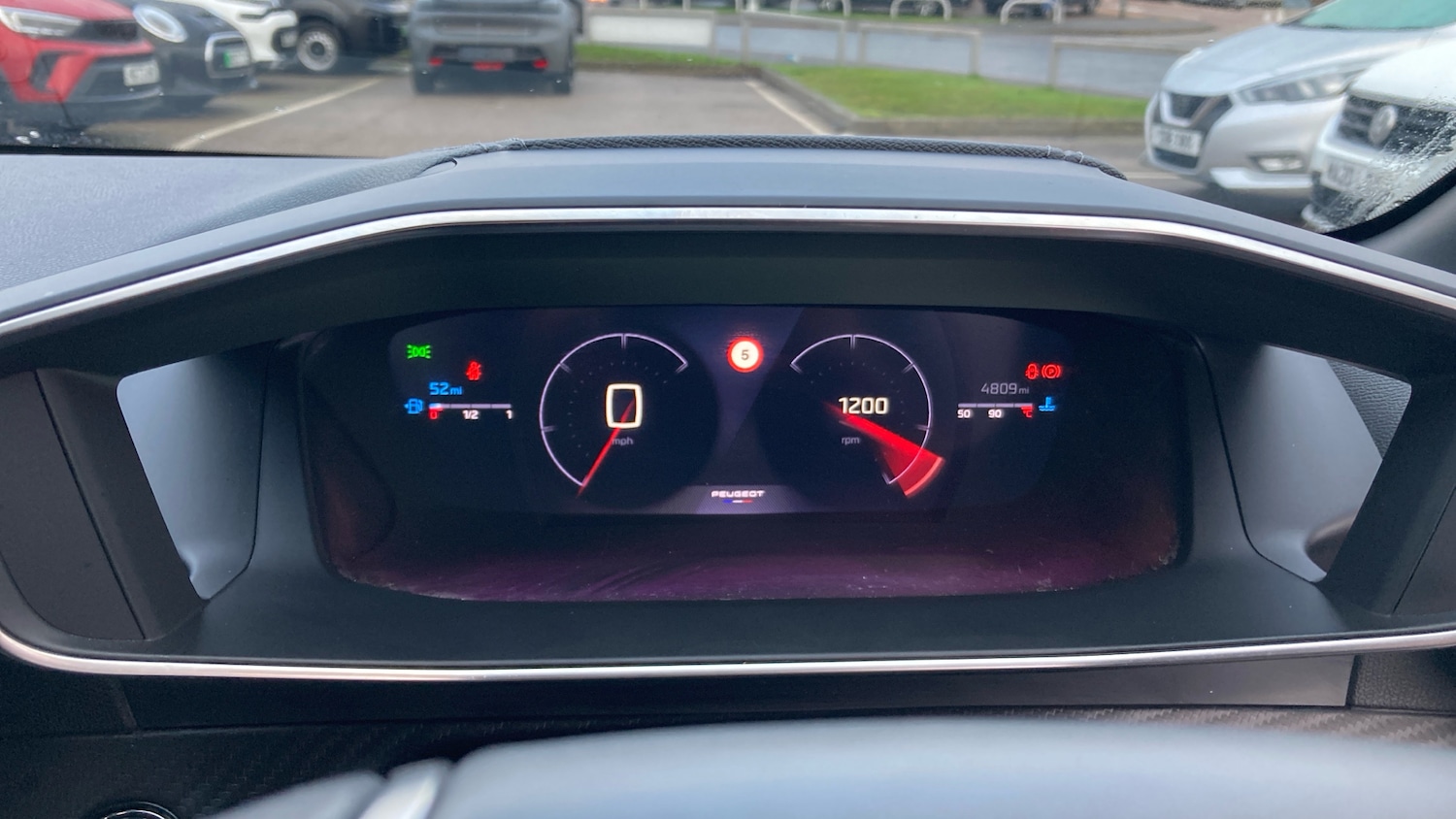 Used Peugeot 208 2024 for sale - 77377961: Photo 18