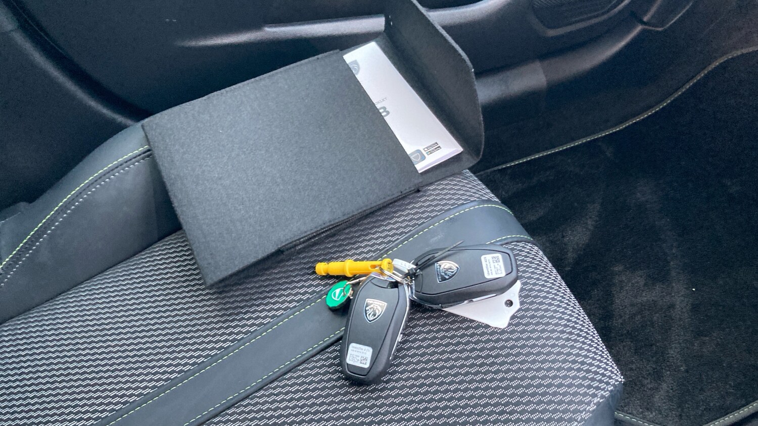 Used Peugeot 208 2024 for sale - 77377961: Photo 19