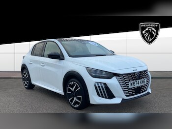 Used Peugeot 208 2024 for sale - 77377961: Photo