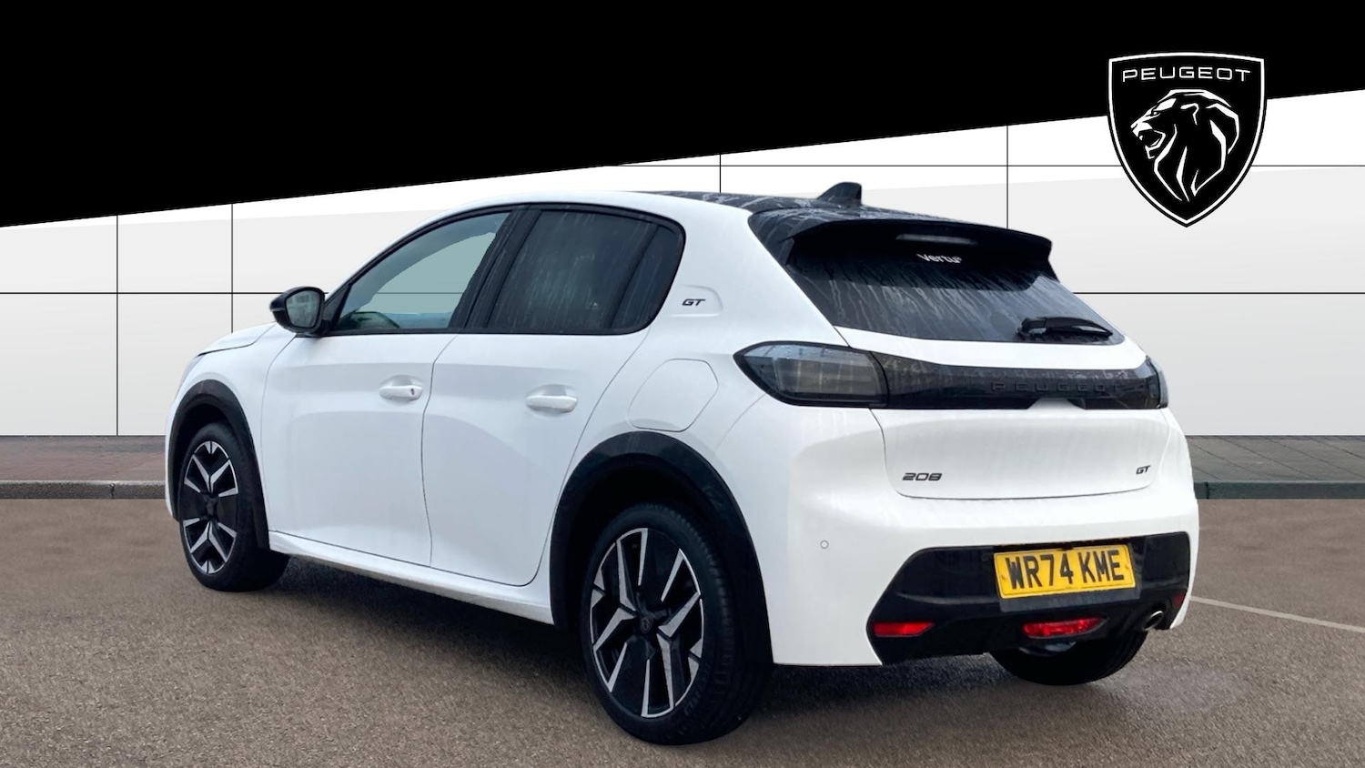 Used Peugeot 208 2024 for sale - 77377961: Photo 2