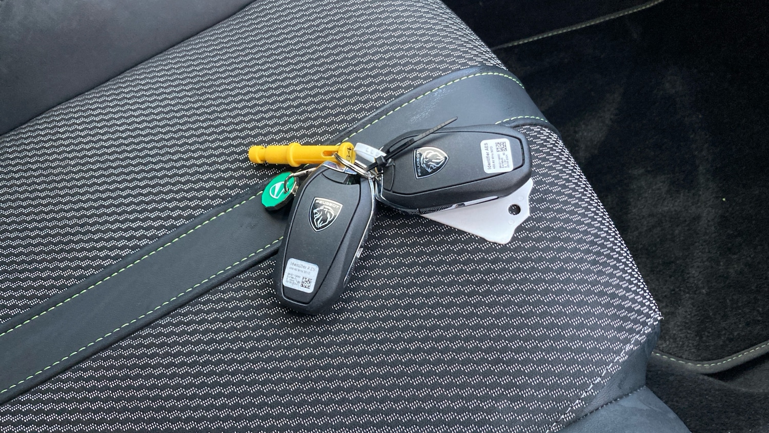 Used Peugeot 208 2024 for sale - 77377961: Photo 20