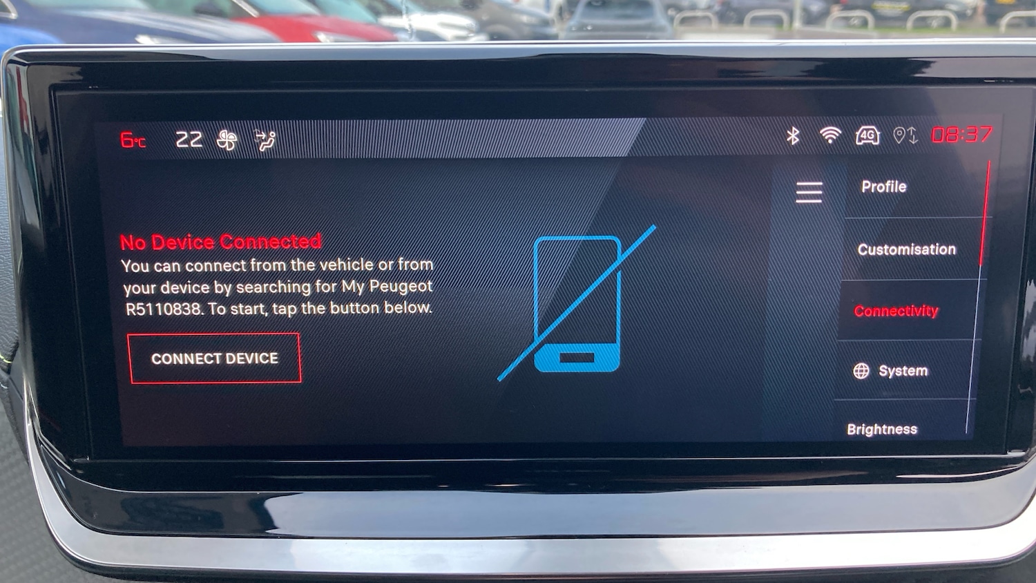 Used Peugeot 208 2024 for sale - 77377961: Photo 24