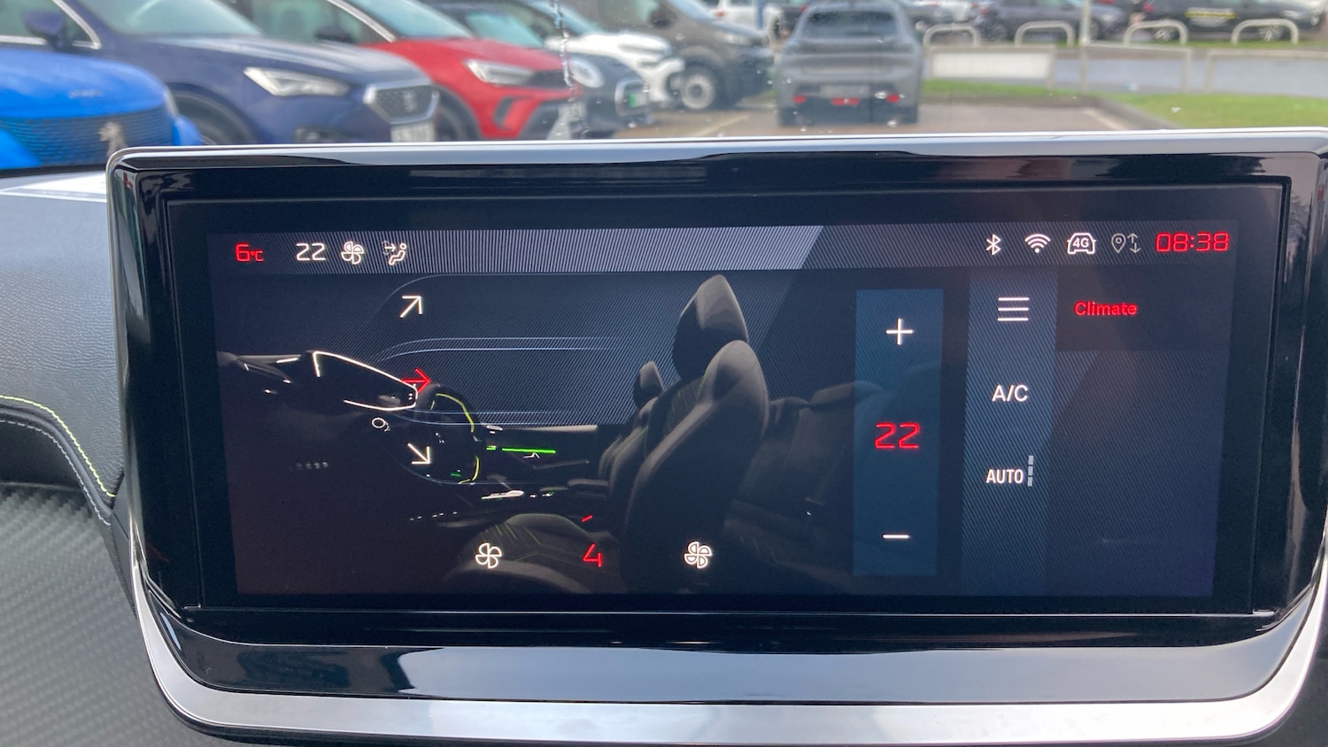 Used Peugeot 208 2024 for sale - 77377961: Photo 25