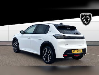 Used Peugeot 208 2024 for sale - 77377961: Photo