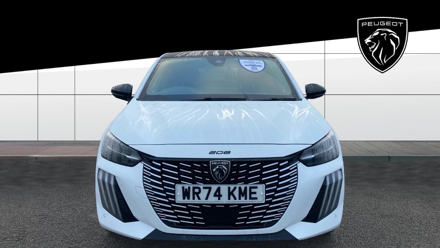 Used Peugeot 208 2024 for sale - 77377961: Photo 3