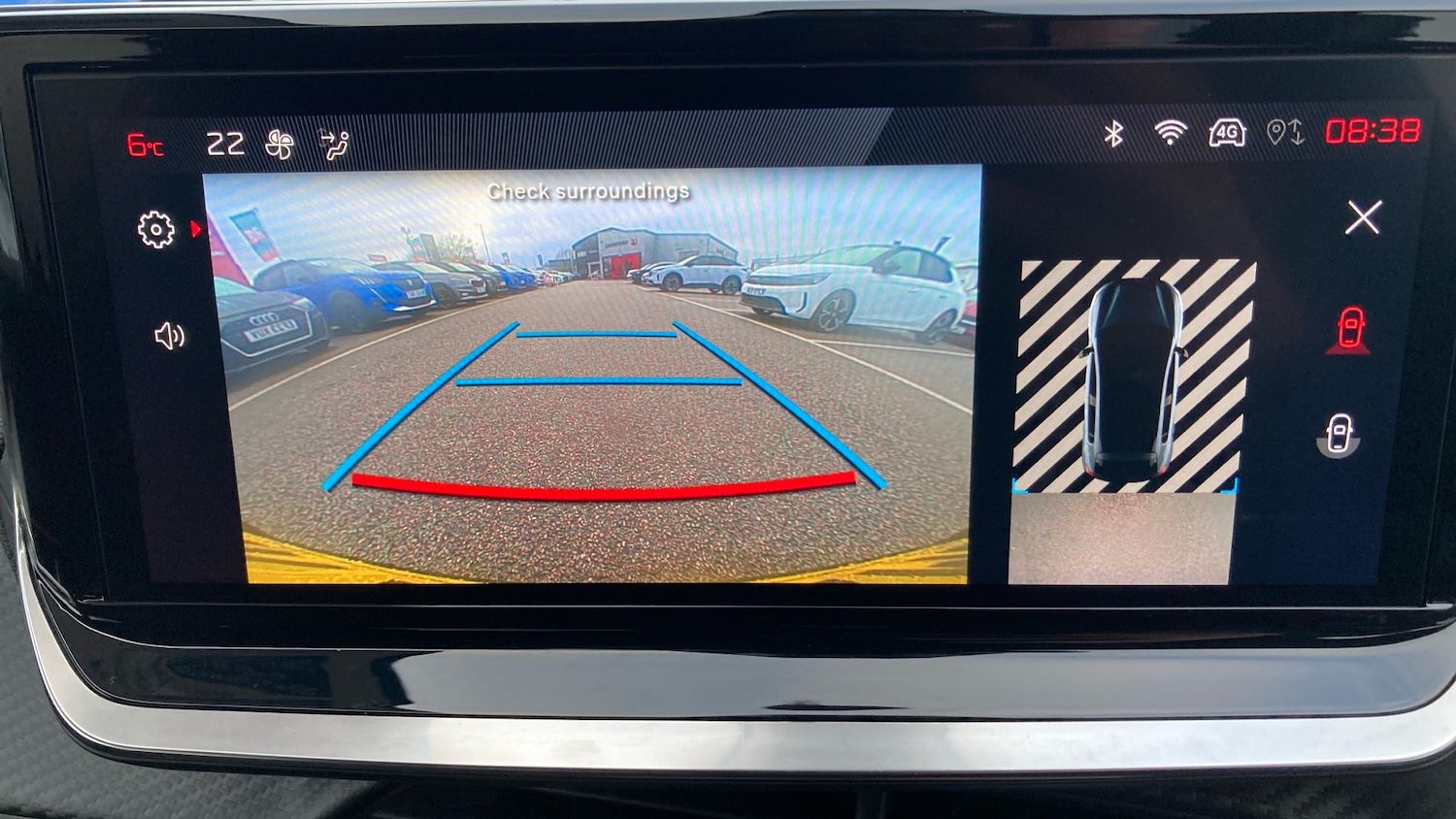 Used Peugeot 208 2024 for sale - 77377961: Photo 32