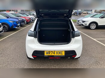 Used Peugeot 208 2024 for sale - 77377961: Photo