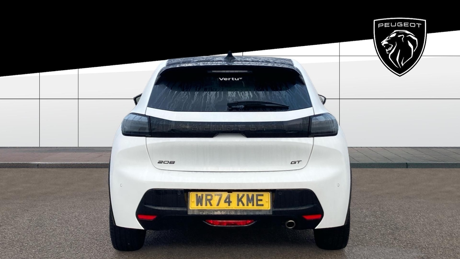 Used Peugeot 208 2024 for sale - 77377961: Photo 6