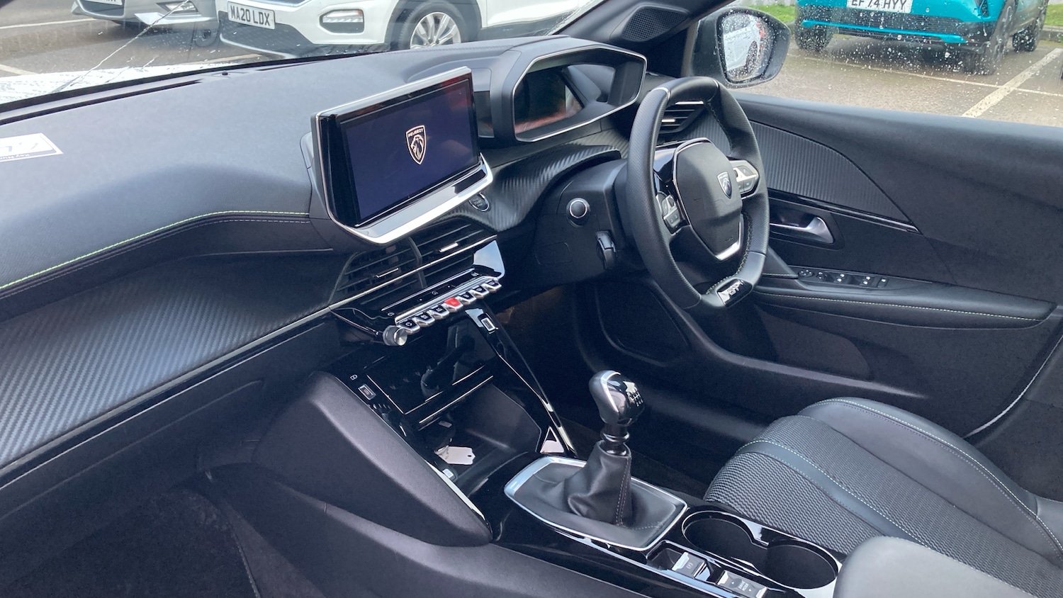 Used Peugeot 208 2024 for sale - 77377961: Photo 9