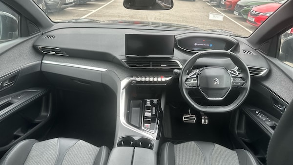 Used Peugeot 3008 2024 for sale - 76224855: Photo 10
