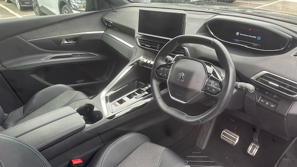 Used Peugeot 3008 2024 for sale - 76224855: Photo 11